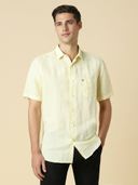 Yellow color option, Sold out, Currently selected