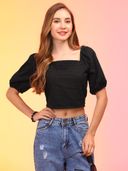 Black color option
