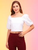 White color option, Sold out, Currently selected