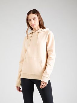 MIXT by Nykaa Fashion - Oversized Hooded - Cream