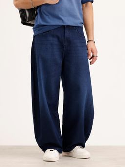 WROGN - Balloon Fit Denim Jeans