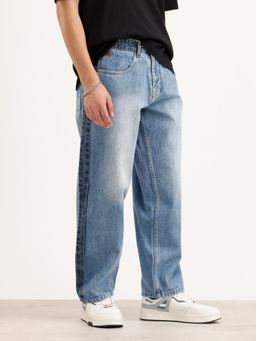 WROGN - Loose Fit Denim Jeans