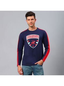 Beverly Hills Polo Club - Accelerate Long Sleeve Tee