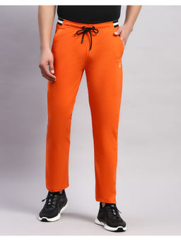 Rock.it - House of Mens Orange Smart Fit Trackpant