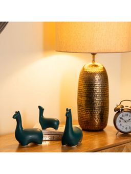Claymistry - Chill-O-Saurs Green Figurine