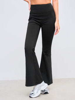 Cider - Thermal High Rise Active Sweatpants