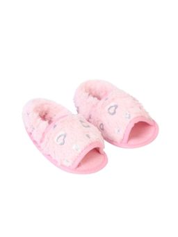 Coco Candy - Girls Pink Sandals