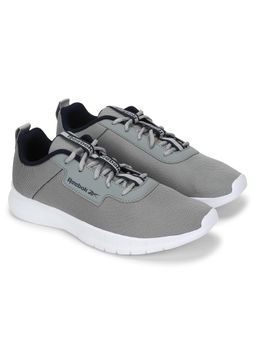 Reebok - Stride Walker Grey Walking Shoes