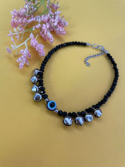Digital Dress Room - Gungaroo Evil Eye Nazariya Anklet