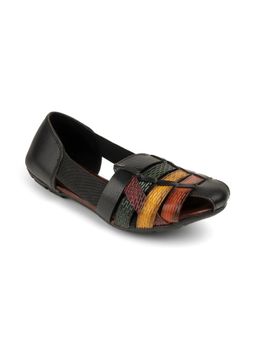 PEPPER - Women Multi-Color Sandals