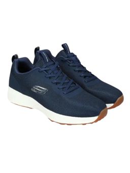SKECHERS - Men Navy Blue TERRENEX Running Shoes