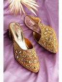 Gold color option, Currently selected