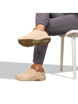Neeman's - Beige Sneakers for Unisex