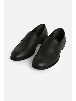 Snitch - Men Brown Loafers