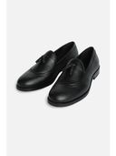 Black color option, Currently selected