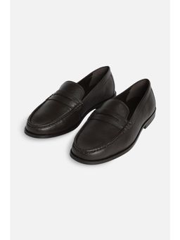 Snitch - Men Brown Loafers