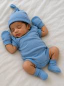 Blue color option