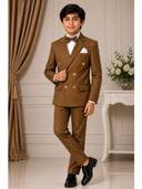 Brown color option, Currently selected