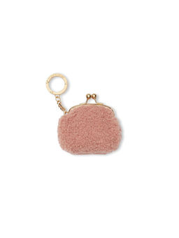 Victoria's Secret - The Victoria Coin Purse Blush