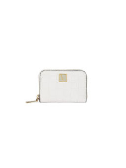 Victoria's Secret - The Victoria Small Wallet - White