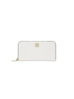 Victoria's Secret - The Victoria Wallet - White