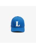 Blue color option, Currently selected