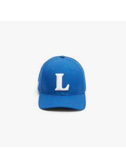 Lacoste - Men 3D Embroidered Baseball Cap
