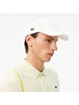 Lacoste - Men Colour-Block Tennis Cap