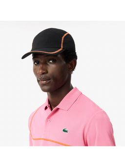 Lacoste - Men Colour-Block Tennis Cap