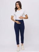 Navy Blue color option, Currently selected
