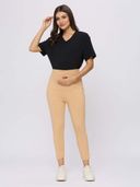 Beige color option, Currently selected