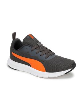puma men snatch v2 sneakers