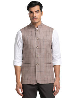 ColorPlus - Medium Fawn Blazer