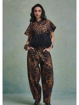 ZABELLA - Wild Heirloom Co-Ord Set