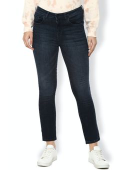 Van Heusen - Navy Jeans