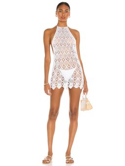 Tularosa - Tulum Mini Dress