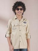 Beige color option