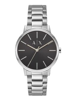 ARMANI EXCHANGE - Silver Watch Ax2700