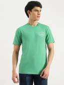 Green color option, Sold out, Currently selected