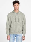 Green color option, Currently selected