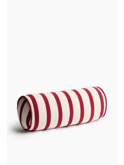 H&M - Striped cotton bolster