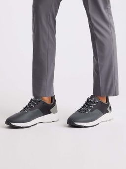 Gfore - Men Mg4+ Monument Grey Logo Golf Shoes