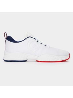 Gfore - Men Qrt1 - Pickleball Snow White Golf Shoes