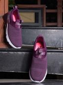 Purple color option, Currently selected