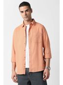 Peach color option, Currently selected