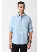 Blue color option