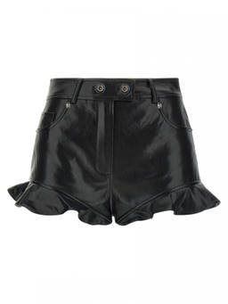 self-portrait - Black Voluntary Shorts