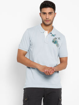 Royal Enfield - Wild And Free T-Shirt