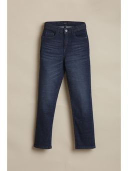 Allen Solly - Boys Navy Jeans