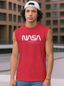 Red color option, Currently selected